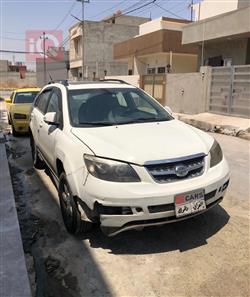 BYD S6